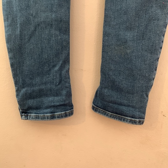 Zara Man Denim Skinny Jeans - Picture 11 of 12